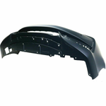 2016-2017 Honda Accord Coupe w/Snsr Hole Front Bumper Painted to Match 2016-2017 Honda Accord Coupe w/Snsr Hole Front Bumper Painted to Match