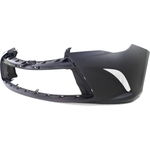 2015-2016 TOYOTA CAMRY Front Bumper Cover Painted to Match 2015-2016 TOYOTA CAMRY Front Bumper Cover Painted to Match