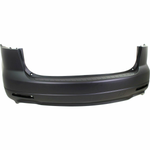 2007-2012 Mazda CX9 Rear Bumper Painted to Match 2007-2012 Mazda CX9 Rear Bumper Painted to Match
