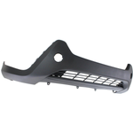 2013-2015 TOYOTA RAV4 Front Bumper Cover Lower LE Painted to Match 2013-2015 TOYOTA RAV4 Front Bumper Cover Lower LE Painted to Match