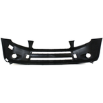 2006-2008 TOYOTA RAV4 Front Bumper Cover base/limited model w/o wheel opening flares Painted to Match 2006-2008 TOYOTA RAV4 Front Bumper Cover base/limited model w/o wheel opening flares Painted to Match