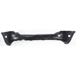 1997-2001 HONDA CR-V Rear Bumper Cover LX/EX dark gray Painted to Match 1997-2001 HONDA CR-V Rear Bumper Cover LX/EX dark gray Painted to Match