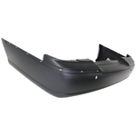 2003-2005 LINCOLN TOWN CAR Rear Bumper Cover w/proximity sensor Painted to Match 2003-2005 LINCOLN TOWN CAR Rear Bumper Cover w/proximity sensor Painted to Match
