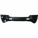 2001-2004 Hyundai Santa Fe Rear Bumper Painted to Match 2001-2004 Hyundai Santa Fe Rear Bumper Painted to Match