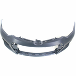 2014-2016 Toyota Corolla S Front Bumper Painted to Match 2014-2016 Toyota Corolla S Front Bumper Painted to Match