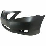 2007-2009 Toyota Camry Front Bumper Painted to Match 2007-2009 Toyota Camry Front Bumper Painted to Match