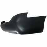 2007-2011 Toyota Camry Rear Bumper Painted to Match 2007-2011 Toyota Camry Rear Bumper Painted to Match