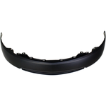 2006-2007 NISSAN MURANO Front Bumper Cover Painted to Match 2006-2007 NISSAN MURANO Front Bumper Cover Painted to Match