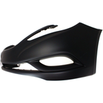 2011-2013 HYUNDAI SONATA Front Bumper Cover Painted to Match 2011-2013 HYUNDAI SONATA Front Bumper Cover Painted to Match