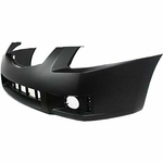 2007-2008 Nissan Maxima Front Bumper Painted to Match 2007-2008 Nissan Maxima Front Bumper Painted to Match