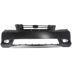 2008-2010 HONDA ODYSSEY Front Bumper Cover EX/EX-L/LX Painted to Match 2008-2010 HONDA ODYSSEY Front Bumper Cover EX/EX-L/LX Painted to Match