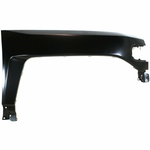 2007-2013 Toyota FJ Cruiser Right Fender Painted to Match 2007-2013 Toyota FJ Cruiser Right Fender Painted to Match