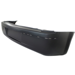 2004-2010 CHRYSLER 300 Rear Bumper Cover w/3.5L engine Painted to Match 2004-2010 CHRYSLER 300 Rear Bumper Cover w/3.5L engine Painted to Match