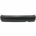 1996-1998 Honda Civic Coupe/Sedan Rear Bumper Painted to Match 1996-1998 Honda Civic Coupe/Sedan Rear Bumper Painted to Match