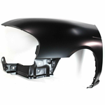 2004-2006 Nissan Sentra Left Fender Painted to Match 2004-2006 Nissan Sentra Left Fender Painted to Match