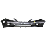 2010-2012 LEXUS RX350 Front Bumper Cover Canada Built w/o Premium Pkg w/o Parking Assist w/o H/Lamp Washer Painted to Match 2010-2012 LEXUS RX350 Front Bumper Cover Canada Built w/o Premium Pkg w/o Parking Assist w/o H/Lamp Washer Painted to Match