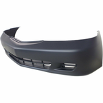 1999-2004 Honda Odyssey Front Bumper Painted to Match 1999-2004 Honda Odyssey Front Bumper Painted to Match