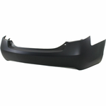 2007-2011 Toyota Camry V6 Rear Bumper Painted to Match 2007-2011 Toyota Camry V6 Rear Bumper Painted to Match