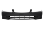 2000-2001 Toyota Camry Front Bumper Painted to Match 2000-2001 Toyota Camry Front Bumper Painted to Match