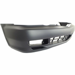 2002-2003 Acura TL Sedan Front Bumper Painted to Match 2002-2003 Acura TL Sedan Front Bumper Painted to Match
