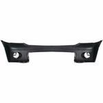 2007-2013 TOYOTA TUNDRA Front Bumper Cover plastic w/o parking assist Painted to Match 2007-2013 TOYOTA TUNDRA Front Bumper Cover plastic w/o parking assist Painted to Match