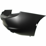 2015-2022 Dodge Charger W/O Sensor Rear Bumper Painted to Match 2015-2022 Dodge Charger W/O Sensor Rear Bumper Painted to Match