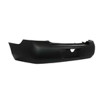 2006-2013 CHEVY IMPALA Rear Bumper (Single Exhaust) Painted to Match 2006-2013 CHEVY IMPALA Rear Bumper (Single Exhaust) Painted to Match