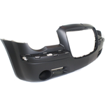 2005-2010 CHRYSLER 300 Front Bumper Cover 5.7L w/o Headlamp Washer Painted to Match 2005-2010 CHRYSLER 300 Front Bumper Cover 5.7L w/o Headlamp Washer Painted to Match