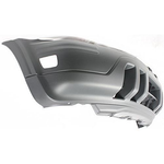 1997-2001 HONDA CR-V Front Bumper Cover LX/EX dark gray Painted to Match 1997-2001 HONDA CR-V Front Bumper Cover LX/EX dark gray Painted to Match