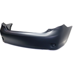 2009-2010 TOYOTA COROLLA Rear Bumper Cover BASE|CE|LE|XLE Painted to Match 2009-2010 TOYOTA COROLLA Rear Bumper Cover BASE|CE|LE|XLE Painted to Match