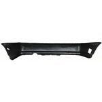 1996-1998 HONDA CIVIC Rear Bumper Cover 2dr coupe/4dr sedan USA/Canada built Painted to Match 1996-1998 HONDA CIVIC Rear Bumper Cover 2dr coupe/4dr sedan USA/Canada built Painted to Match