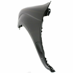 2001-2004 Toyota Tacoma w/Flare holes Left Fender Painted to Match 2001-2004 Toyota Tacoma w/Flare holes Left Fender Painted to Match