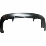 2004-2007 Toyota Highlander Rear Bumper Painted to Match 2004-2007 Toyota Highlander Rear Bumper Painted to Match
