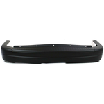 2004-2006 DODGE DURANGO Rear Bumper Cover Painted to Match 2004-2006 DODGE DURANGO Rear Bumper Cover Painted to Match