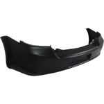 2011-2014 DODGE AVENGER Rear Bumper Cover Painted to Match 2011-2014 DODGE AVENGER Rear Bumper Cover Painted to Match
