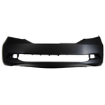 2011-2013 HONDA ODYSSEY Front Bumper Cover EX|EX-L|LX w/o Parking Sensor Painted to Match 2011-2013 HONDA ODYSSEY Front Bumper Cover EX|EX-L|LX w/o Parking Sensor Painted to Match