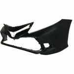 2018-2020 Toyota Camry L, LE, Hybrid Front Bumper Painted to Match 2018-2020 Toyota Camry L, LE, Hybrid Front Bumper Painted to Match