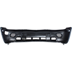 2002-2009 CHEVY TRAILBLAZER Front Bumper Cover w/o Fog Lamps Painted to Match 2002-2009 CHEVY TRAILBLAZER Front Bumper Cover w/o Fog Lamps Painted to Match