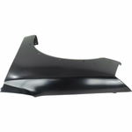 2008-2013 Nissan Armada Left Fender Painted to Match 2008-2013 Nissan Armada Left Fender Painted to Match