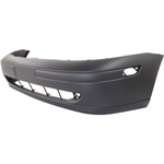 2000-2004 FORD FOCUS Front Bumper Cover 4dr sedan w/o Fog Lamps w/o Street Edition Painted to Match 2000-2004 FORD FOCUS Front Bumper Cover 4dr sedan w/o Fog Lamps w/o Street Edition Painted to Match