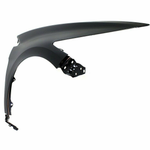 2011-2015 HONDA CR-Z CR-Z RIGHT Fender Painted to Match 2011-2015 HONDA CR-Z CR-Z RIGHT Fender Painted to Match