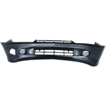2003-2005 CHEVY CAVALIER Front Bumper Cover base/LS w/o Sport Painted to Match 2003-2005 CHEVY CAVALIER Front Bumper Cover base/LS w/o Sport Painted to Match