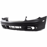 2002-2005 HYUNDAI SONATA Front Bumper Cover Painted to Match 2002-2005 HYUNDAI SONATA Front Bumper Cover Painted to Match