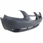 2001-2004 Dodge Caravan w/Fog Front Bumper Painted to Match 2001-2004 Dodge Caravan w/Fog Front Bumper Painted to Match