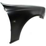 2005-2007 Cadillac STS Right Fender Painted to Match 2005-2007 Cadillac STS Right Fender Painted to Match