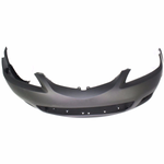 2006-2008 MAZDA 6 Front Bumper Cover w/o mazdaspeed Painted to Match 2006-2008 MAZDA 6 Front Bumper Cover w/o mazdaspeed Painted to Match