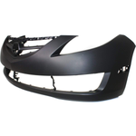 2009-2013 MAZDA 6 Front Bumper Cover Painted to Match 2009-2013 MAZDA 6 Front Bumper Cover Painted to Match