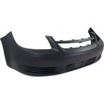 2005-2010 CHEVY COBALT Front Bumper Cover Base|LS|LT w/o Fog Lamps Painted to Match 2005-2010 CHEVY COBALT Front Bumper Cover Base|LS|LT w/o Fog Lamps Painted to Match