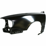 1992-1996 Toyota Camry Left Fender Painted to Match 1992-1996 Toyota Camry Left Fender Painted to Match