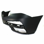 2010-2013 Acura MDX Front Bumper Painted to Match 2010-2013 Acura MDX Front Bumper Painted to Match